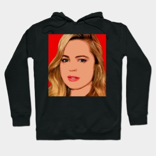 melissa george Hoodie